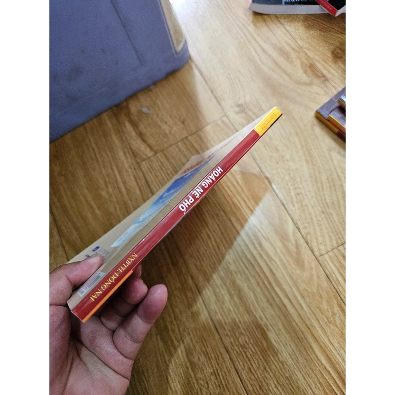 Hoàng Nê Phố 407971