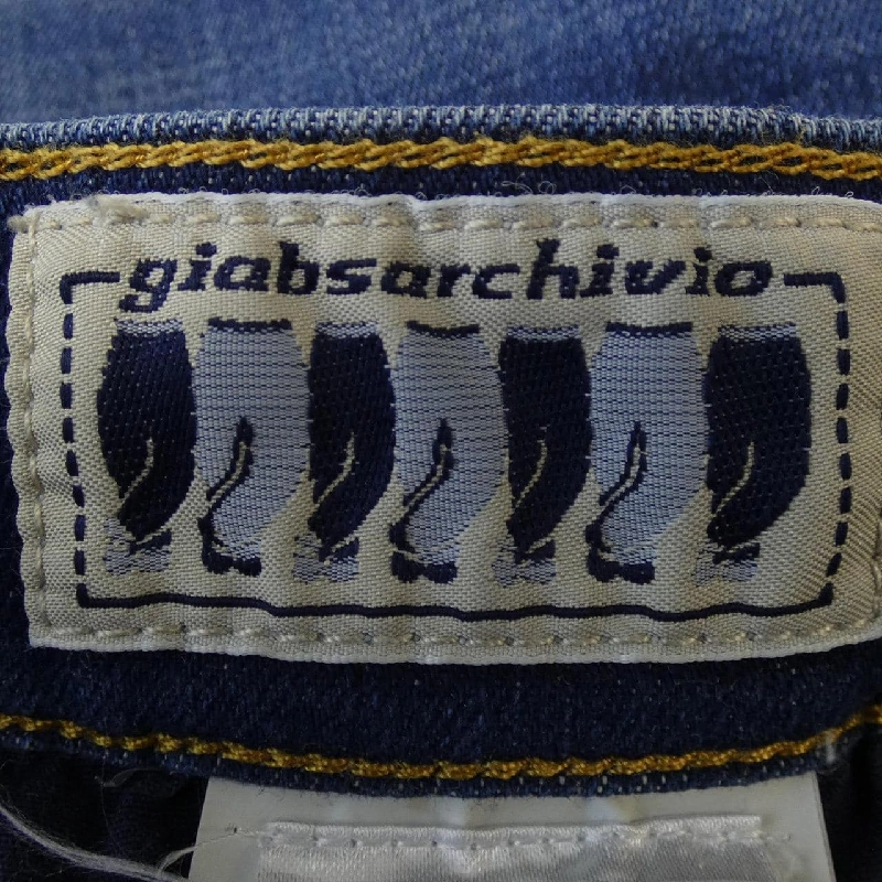 Quần jeans GIAB'S - Hàng hiệu Authentic 885125