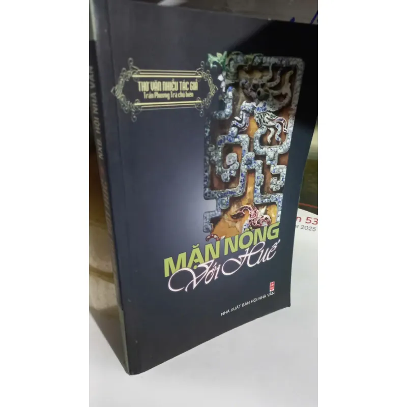 mặn nồng với HUẾ 760089