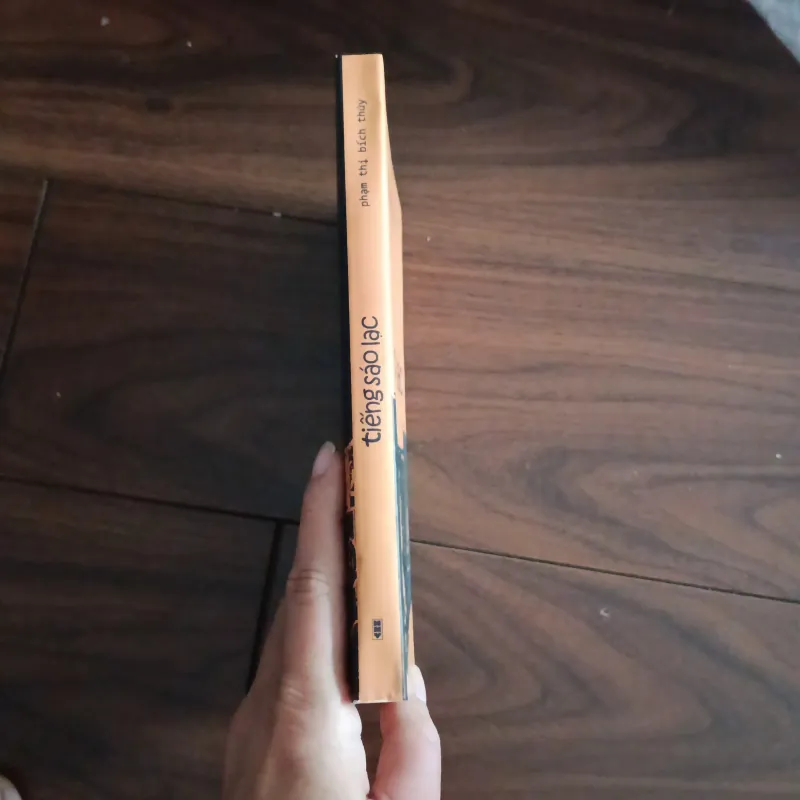 Tiếng sáo bạc 761796