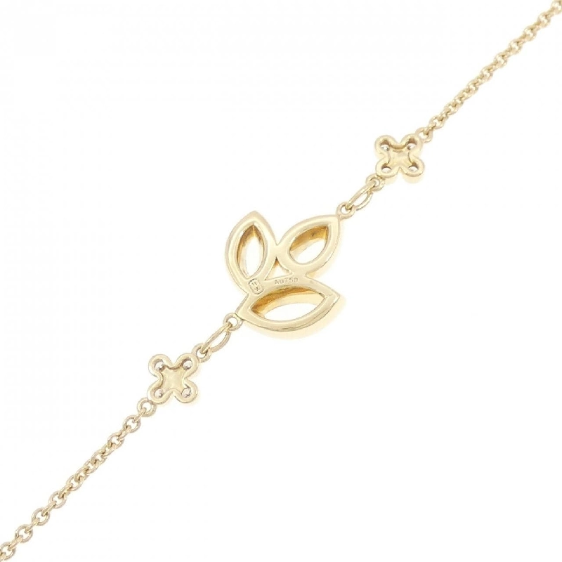 Harry Winston Lily Cluster Mini Bracelet - Hàng hiệu Authentic 849260