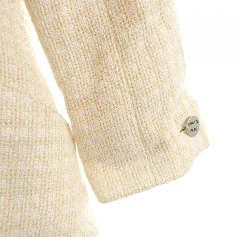 【Mã giảm giá】【Cổ điển】Áo khoác Chanel CHANEL 639411