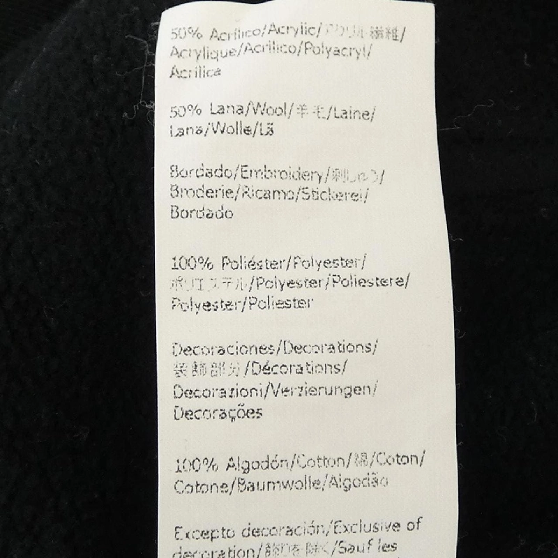 LOEWE Studio Ghibli Chihiro và cuộc hành trình bí ẩn S928Y25J02 Áo hoodie - Hàng hiệu Authentic 822548