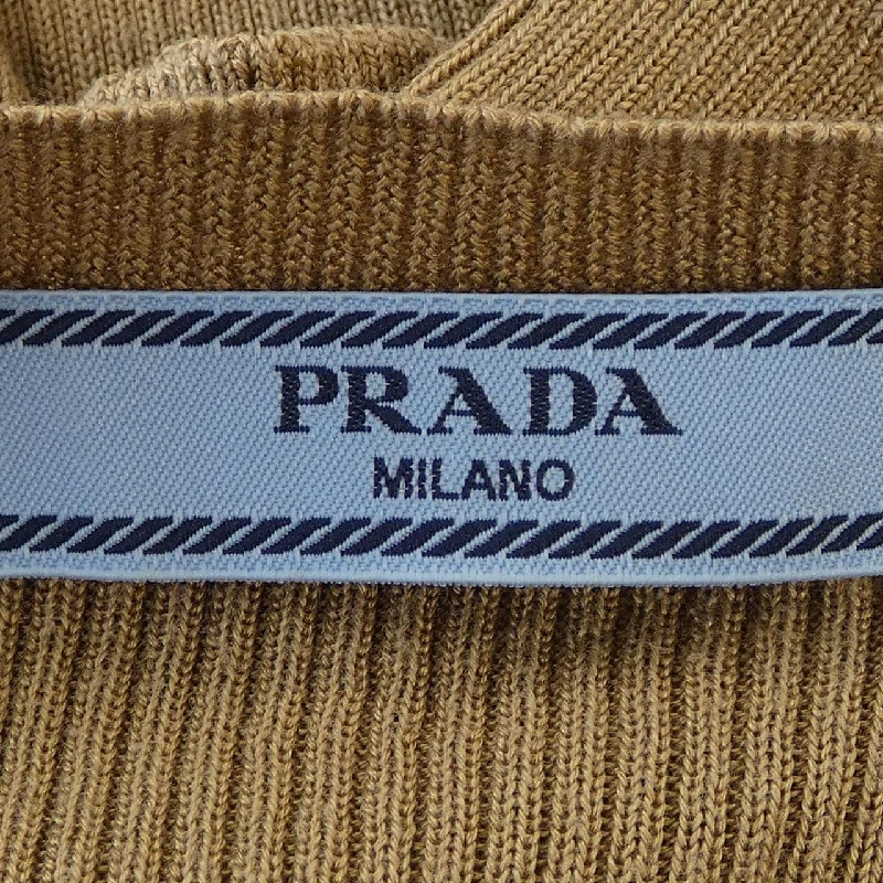 Prada PRADA P24T1F S222 11MY Áo len - Hàng hiệu Chính hãng 775625