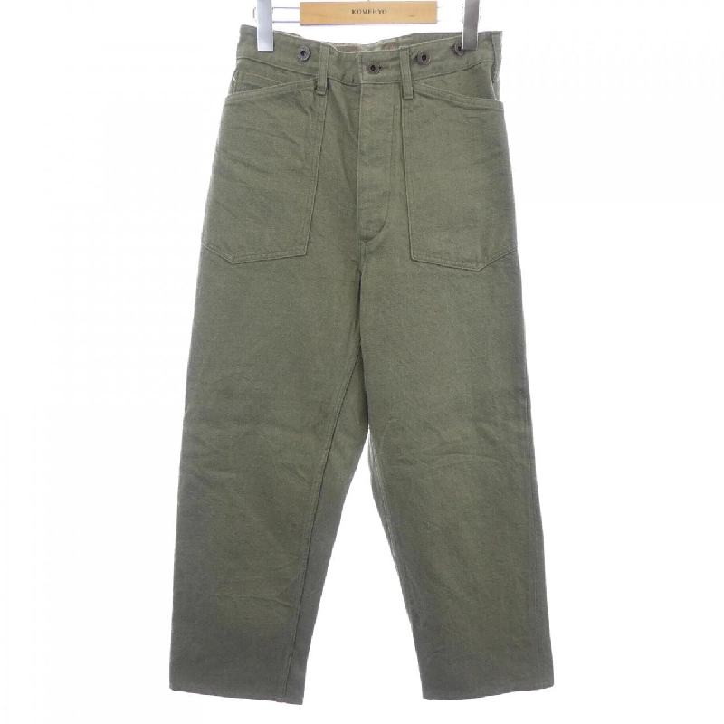 Quần NIGEL CABOURN - Hàng hiệu Authentic 890142