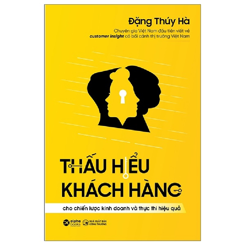 Thấu Hiểu Khách Hàng - Đặng Thúy Hà 294008