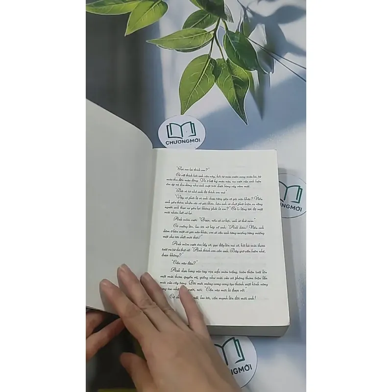 Sẽ có thiên thần thay anh yêu em - Minh Hiểu Khê 694911