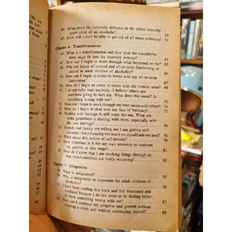 A GUIDE FOR ADULT CHILDREN OF ALCOHOLICS : Questions and answers to help you understand your past - Herbert L. Gravitz & Julie D. Bowden 319702