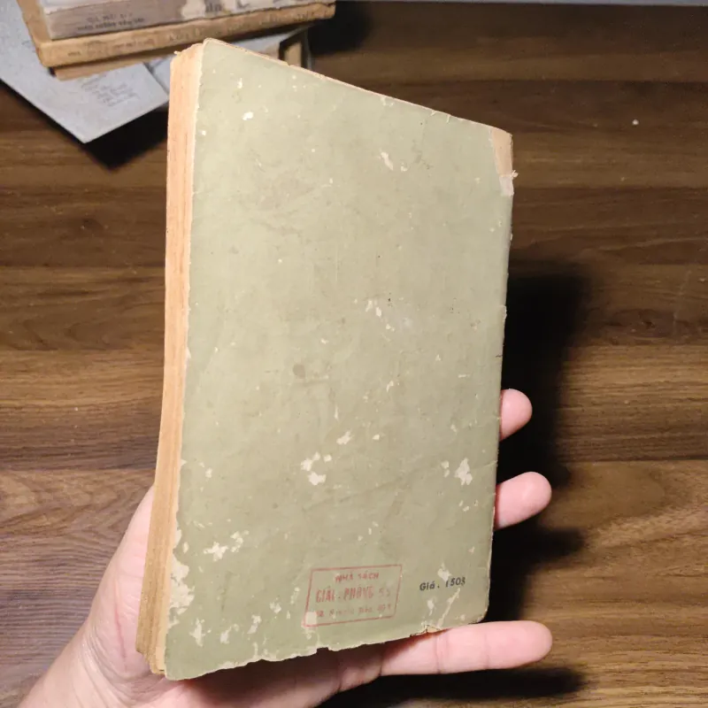 Những Mẫu Chuyện Về Đời Hoạt Động Của Hồ Chủ Tịch 1022205