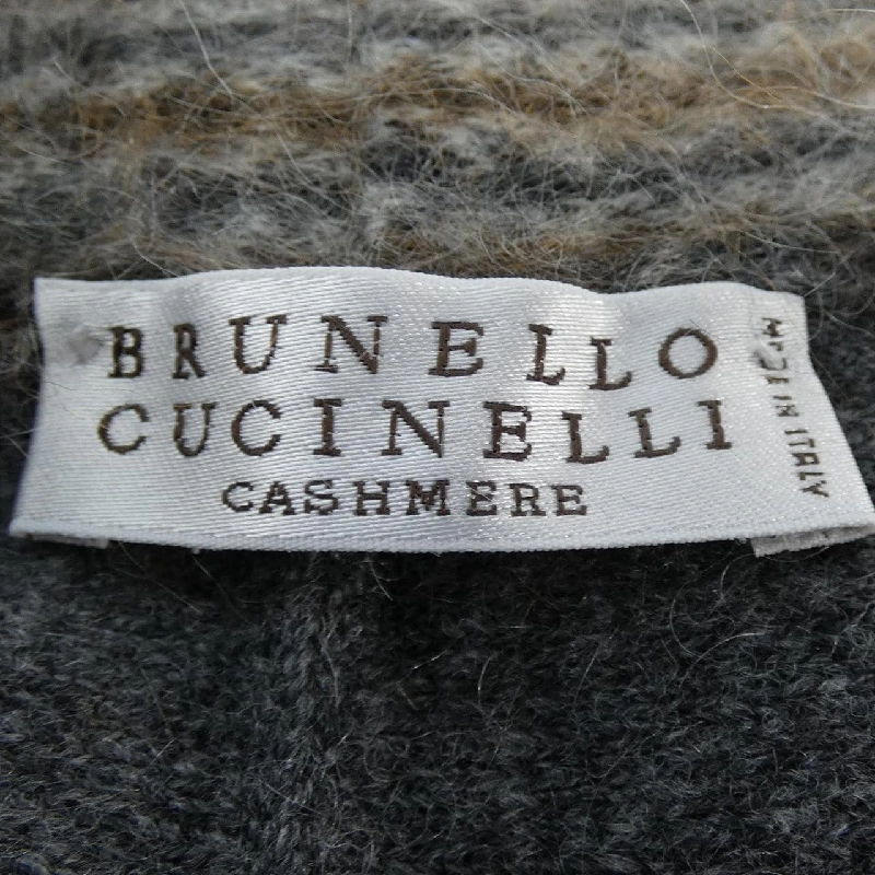 BRUNELLO CUCINELLI M21182316 Áo khoác - Hàng hiệu Chính hãng 818827