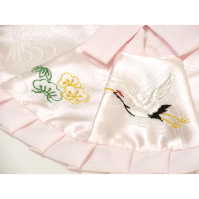 Bộ đồ ăn Nhật cho bé gái - Hàng hiệu Authentic 878905