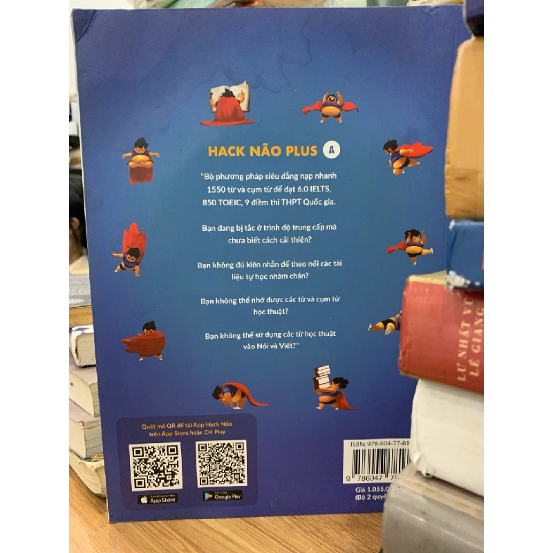 Hack Não Plus -Nguyễn văn Hiệp 762420