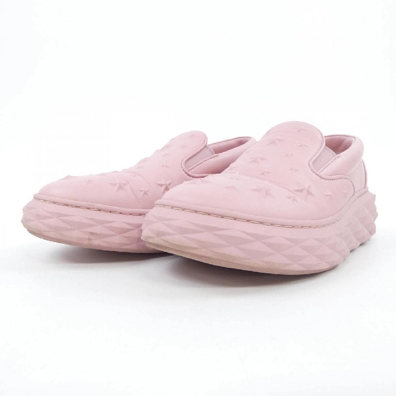 Giày thể thao JIMMY CHOO - Hàng hiệu Chính hãng 830064