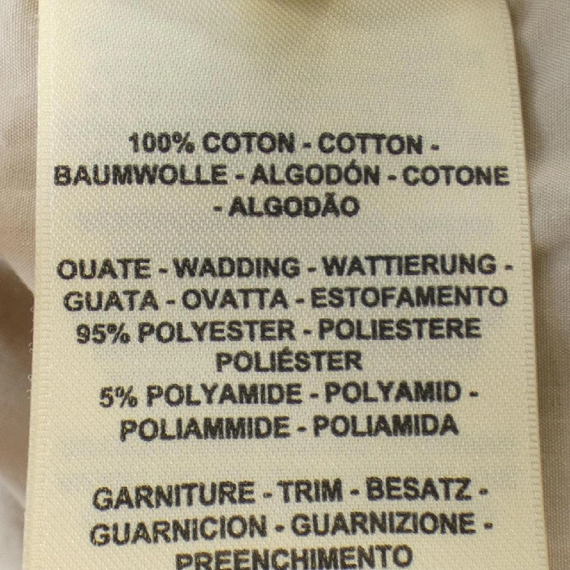 【Mã giảm giá】Áo khoác HERMES 640950