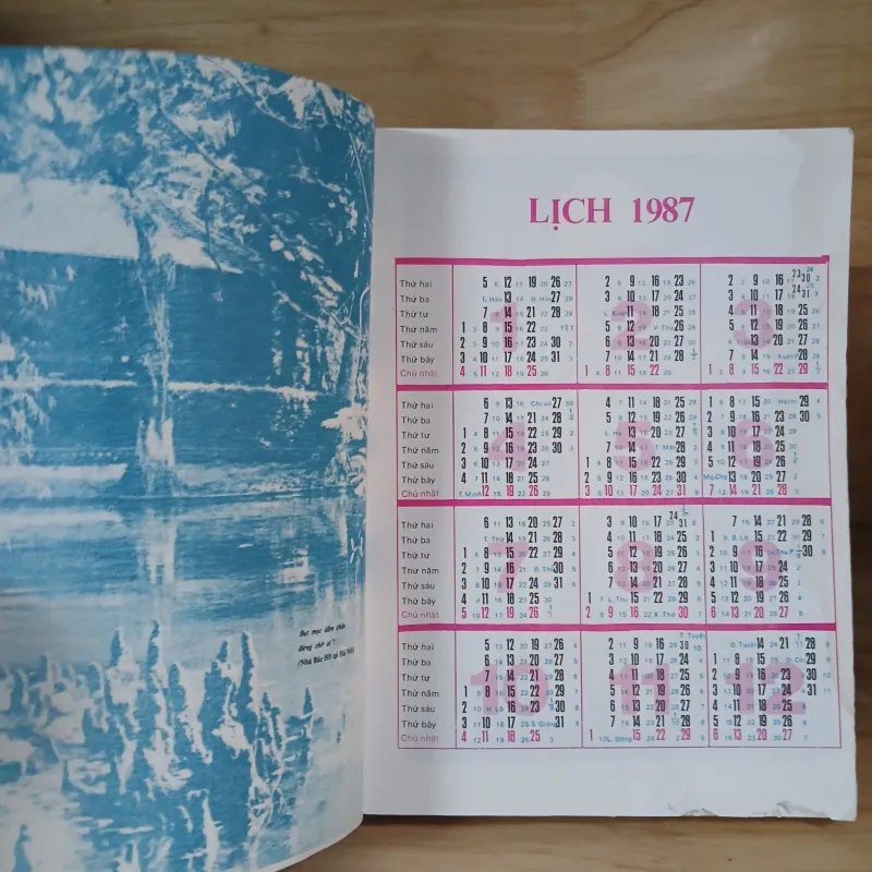 Lịch Văn Hóa Tổng Hợp 1987-1990 (Almanach) 415052