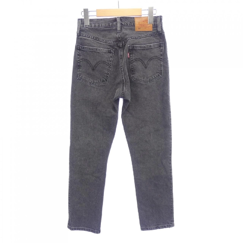 Quần jeans LEVI'S - Hàng hiệu Authentic 818103