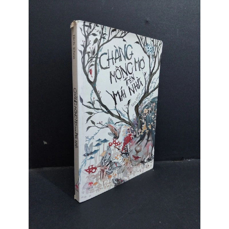 Chàng mộng mơ trên mái nhà mới 80% ố nhiều 2013 HCM0612 Bich Khoa TÂM LÝ Oreka-Blogmeo 368175