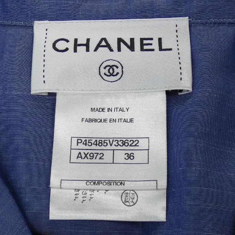 【Mã giảm giá】Chanel CHANEL Váy 649543