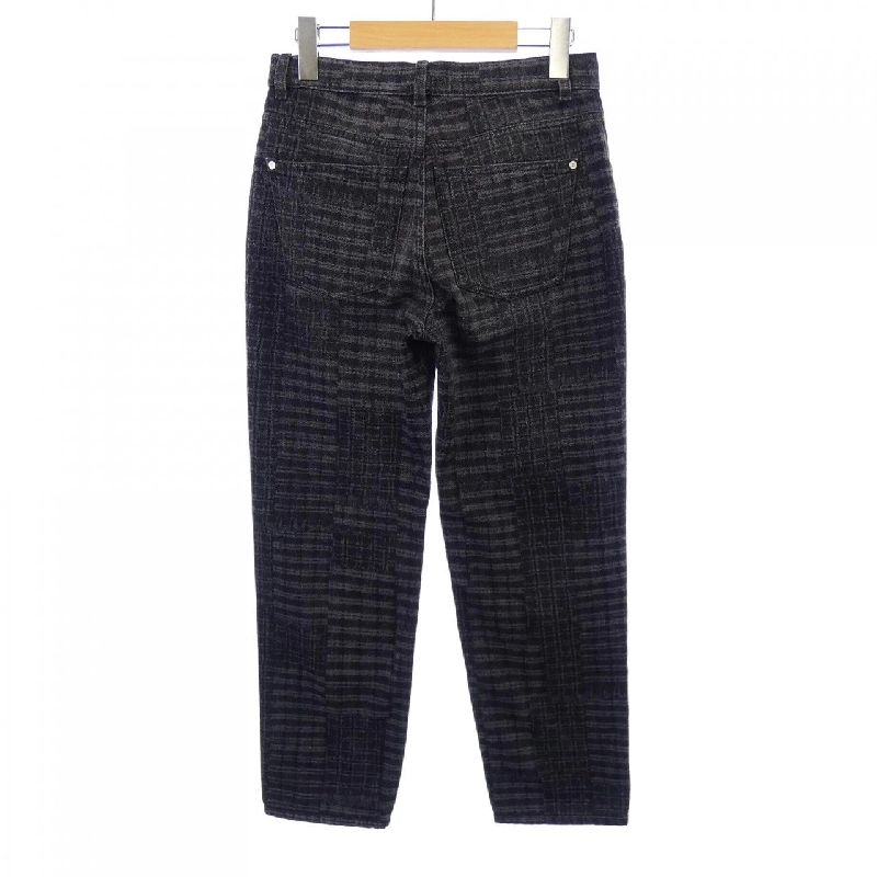 CHANEL P77620V69616 Jeans - Hàng hiệu Chính hãng 818168