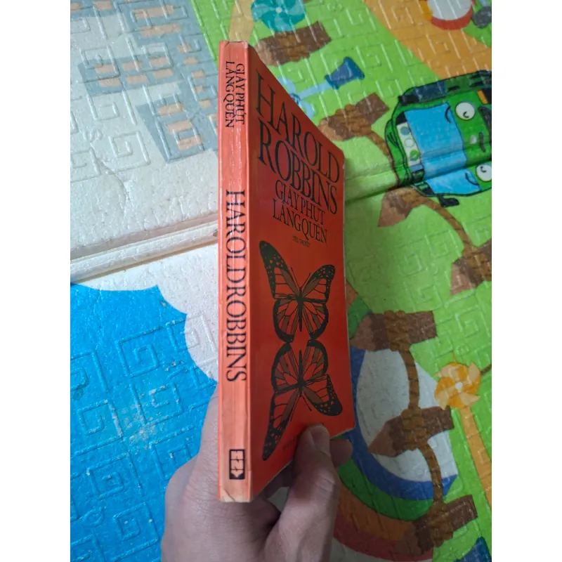 Giây phút lãng quên 800425