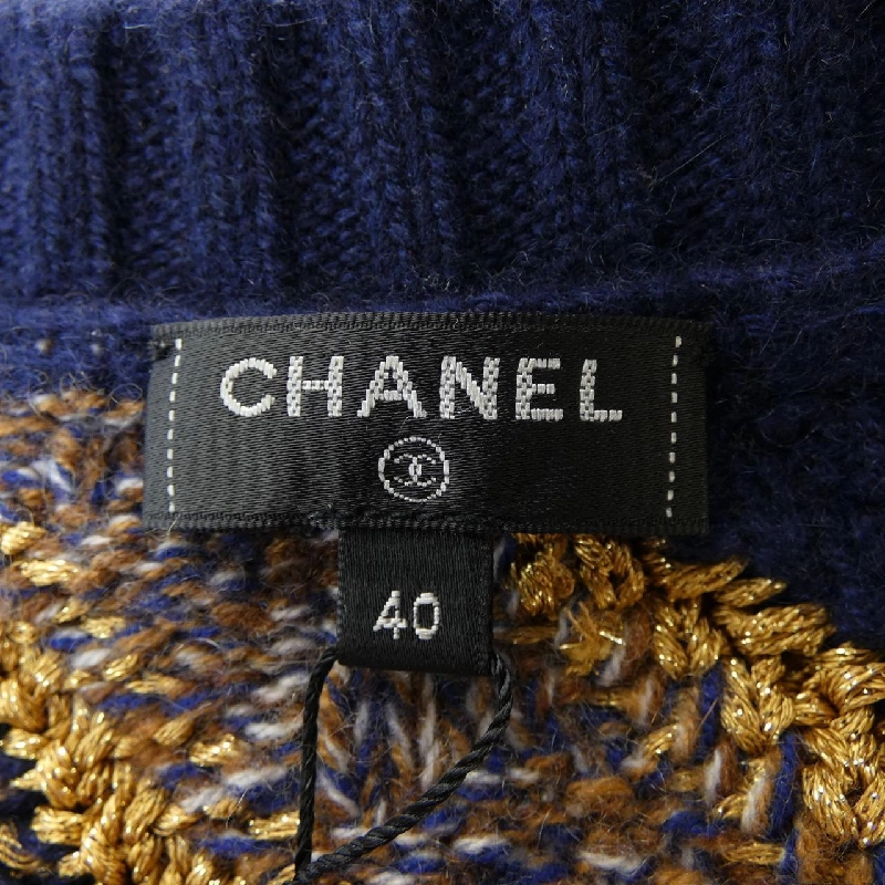 Áo len CHANEL 635553