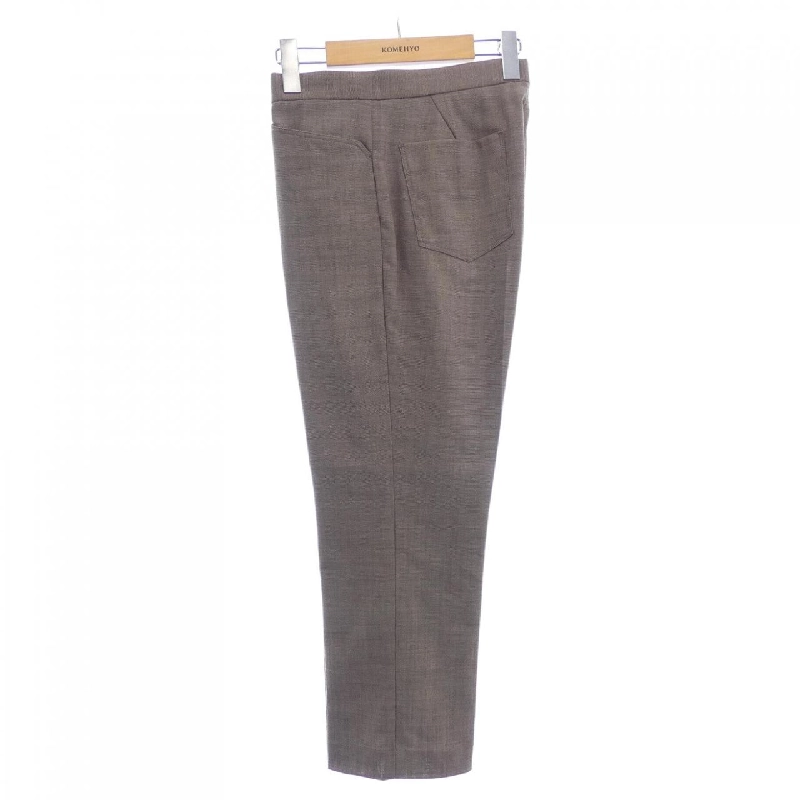 Đồ hiệu DRAWER 6514-236-1230 Quần - Hàng hiệu Authentic 816860