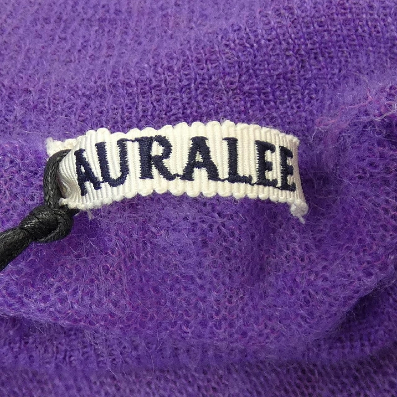 AURALEE A23AT03FG Áo len 632635
