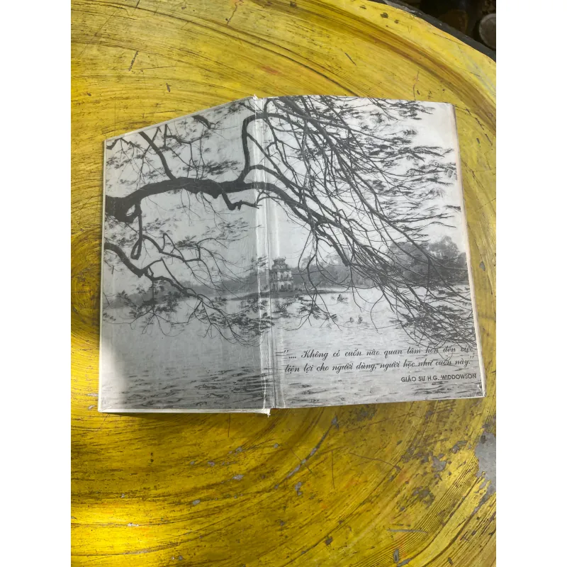 TỪ ĐIỂN ANH - VIỆT ENGLISH- VIETNAMESE DICTIONARY 1997 730708