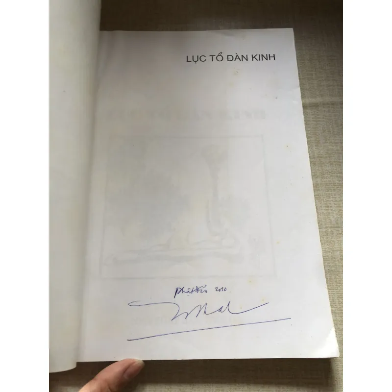 Lục tổ đàn kinh 971303