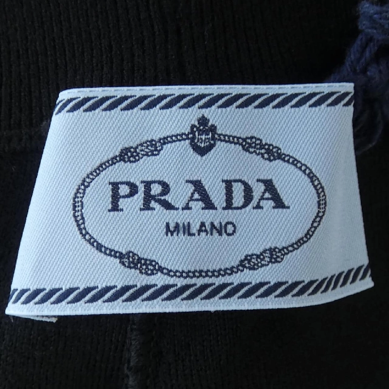 【Mã giảm giá】Quần Prada PRADA 655612