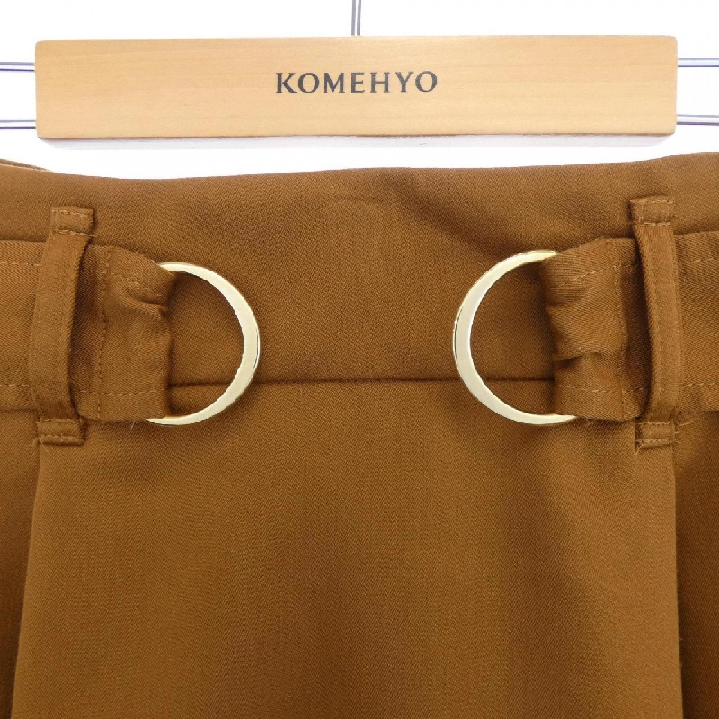 BLUE LABEL CRESTBRIDGE 55S42-280-50 Váy - Hàng hiệu Authentic 816558