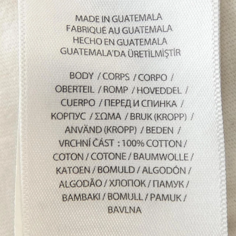 Áo thun POLO RALPH LAUREN - Hàng hiệu Authentic 893833