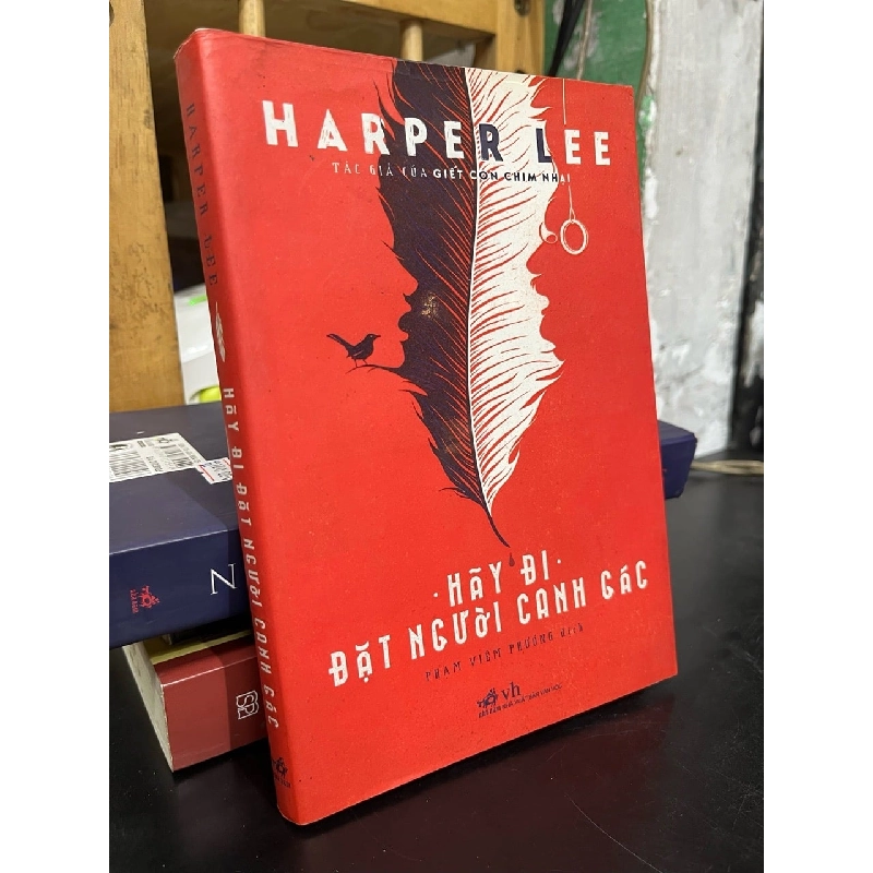 Hãy đi đặt người canh gác - Harper Lee 758000