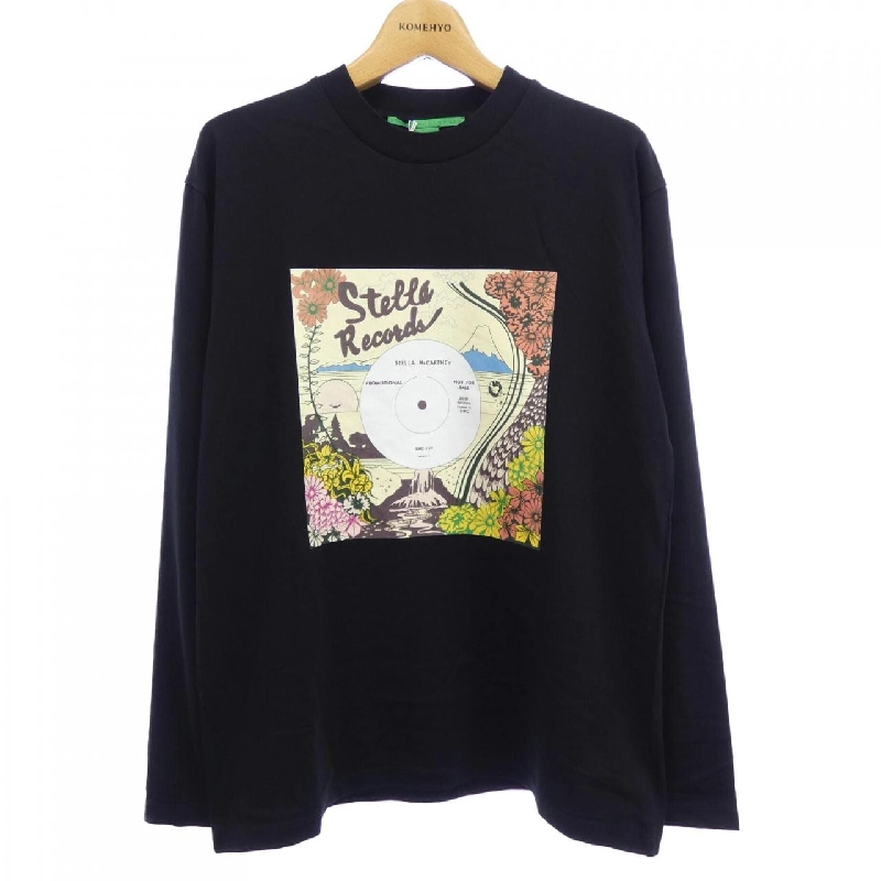 Áo thun tay dài Stella McCartney 634367