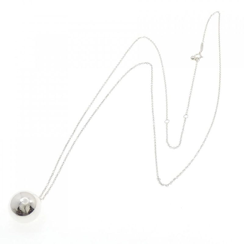 Dây chuyền bóng Tiffany - Hàng hiệu Chính hãng 840355