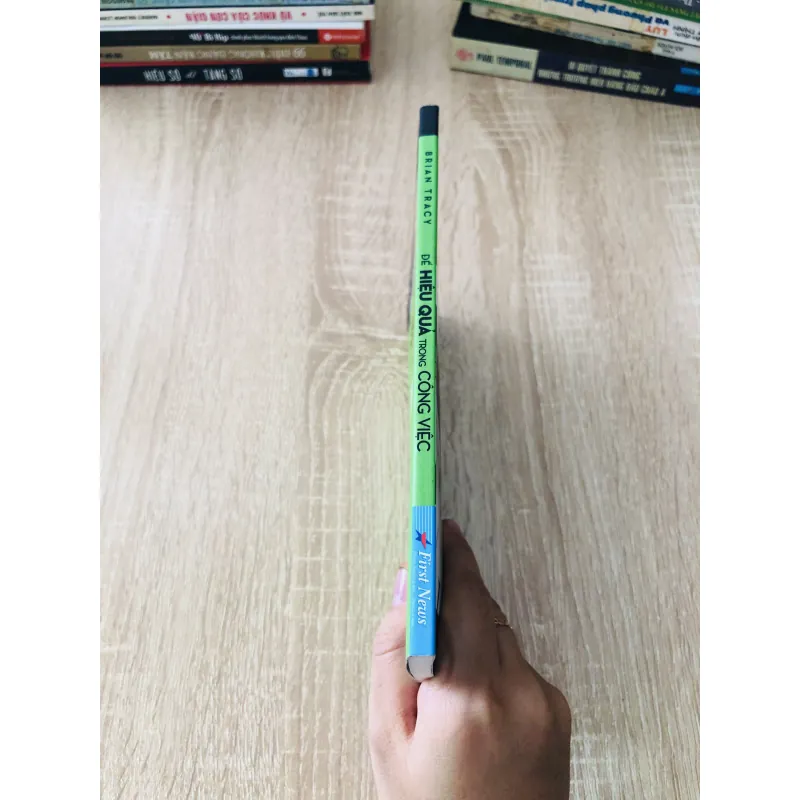 ĐỂ HIỆU QUẢ TRONG CÔNG VIỆC  1020341