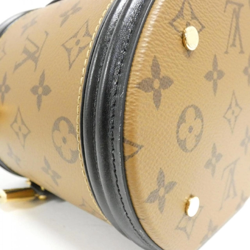 Túi Louis Vuitton Monogram Reverse Cannes M43986 619573