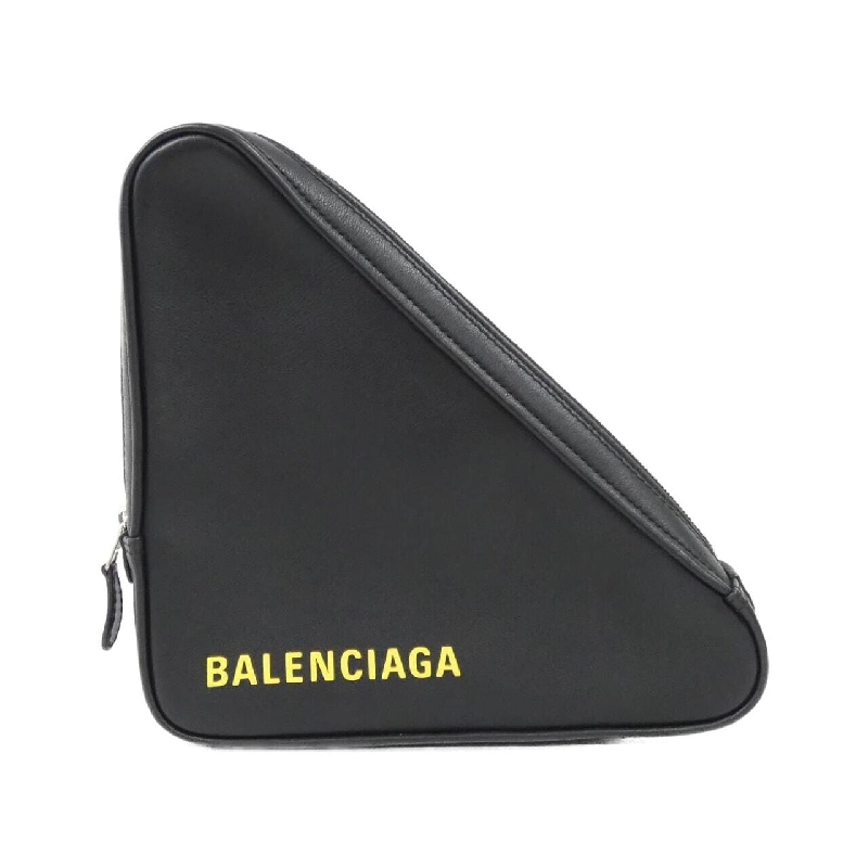 Túi Balenciaga TRIANGLE POCHETTE M 476976 618533