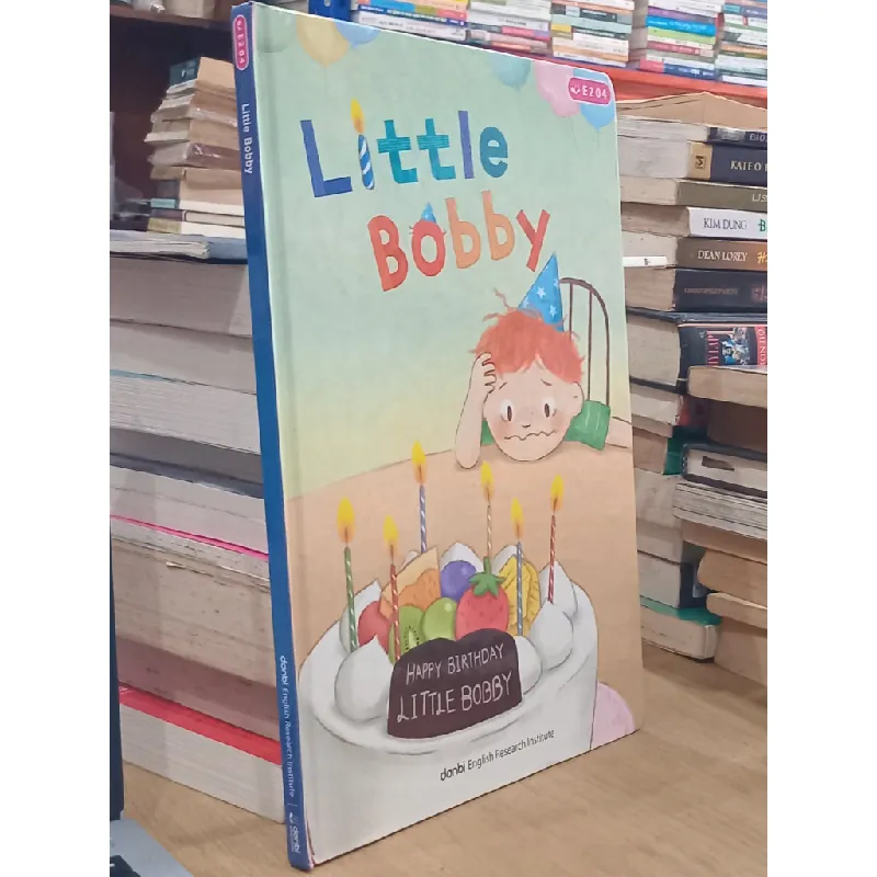 Little Bobby 697290