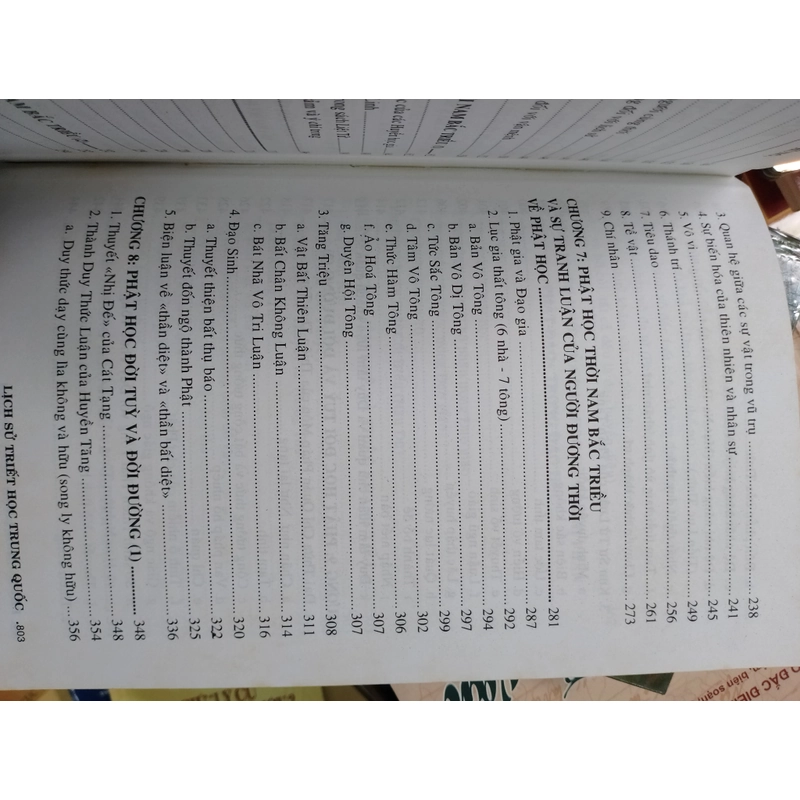 Bộ Lịch sử Triết học Trung Quốc - Phùng Hữu Lan 479352