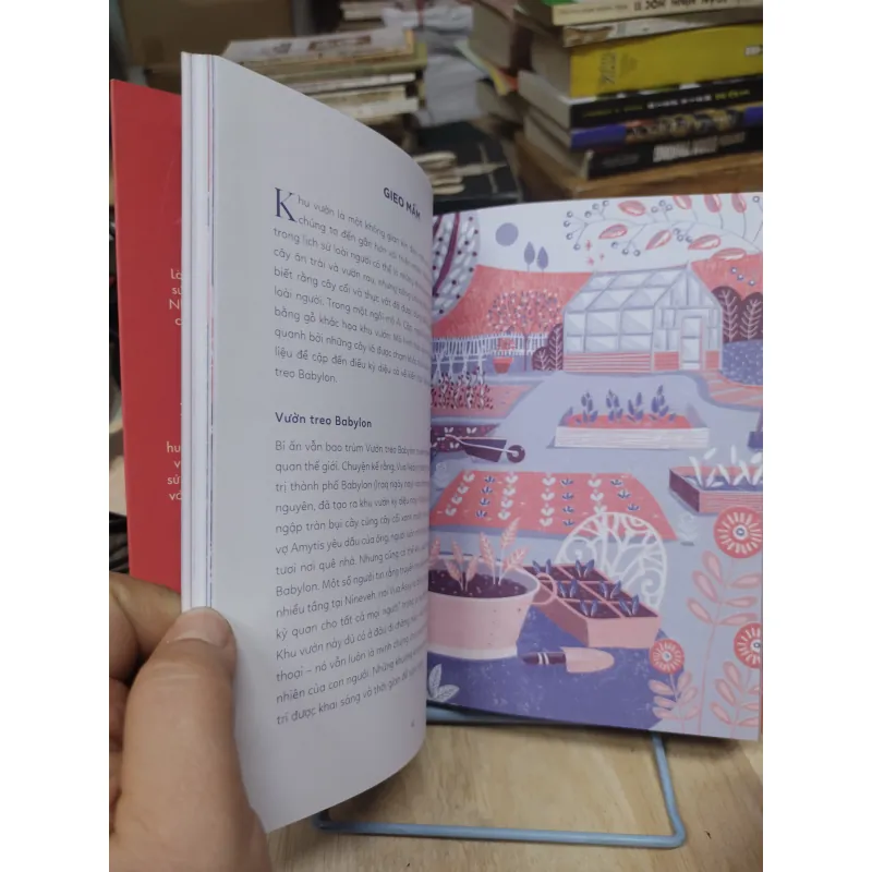 Sách: Sống sao cho thênh thang - TG: Yuki dịch (B1) 795918