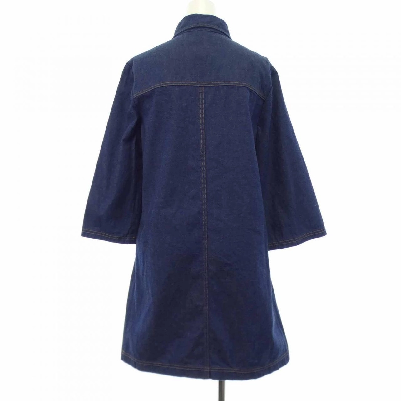 【Khuyến mãi】Gucci GUCCI Váy liền 654420