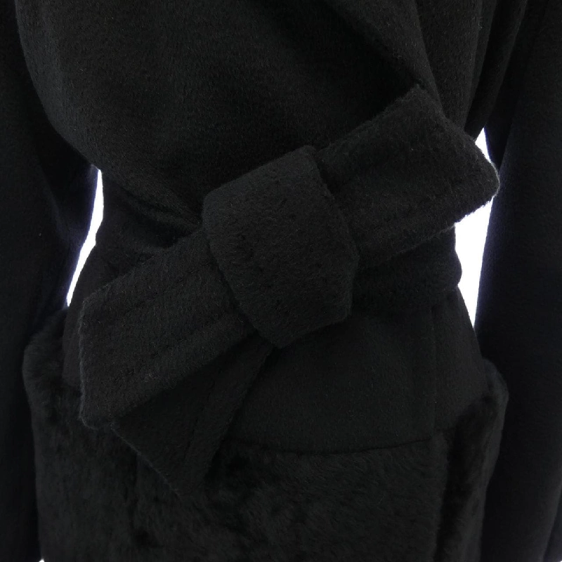 【Khuyến mãi】Áo khoác Max Mara 639876