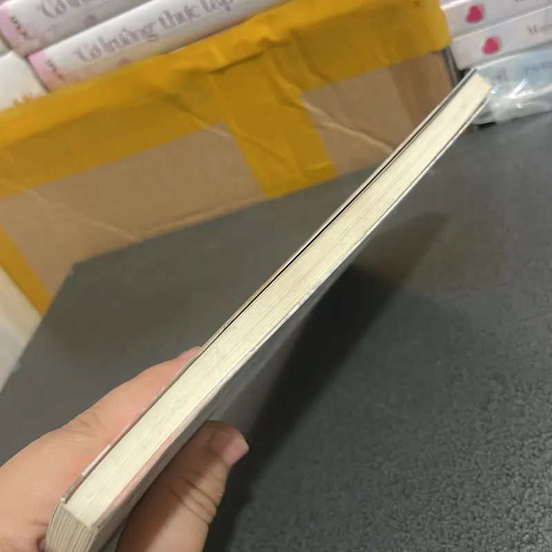 (ngôn tình) - Hôn lễ tháng ba - Tào Đình 977851