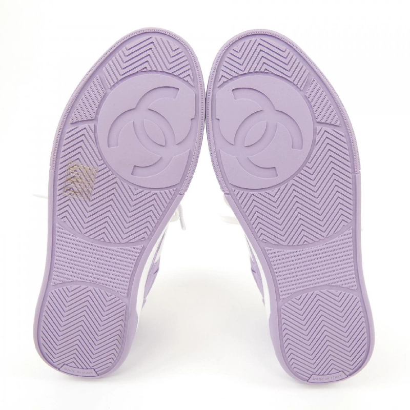 【Mã giảm giá】Giày thể thao CHANEL 660630