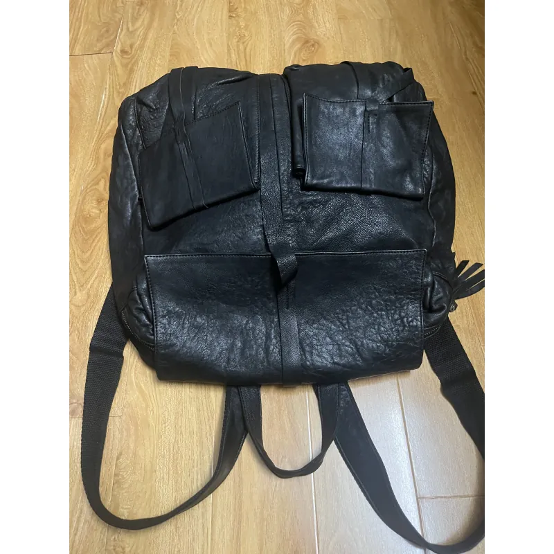 Balo nam bigsize da thật 2hand 933839