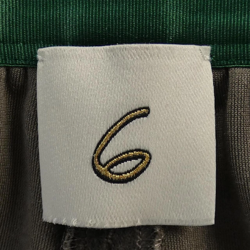 6ROKU 8614-299-0665 Quần - Hàng hiệu Chính hãng 820932