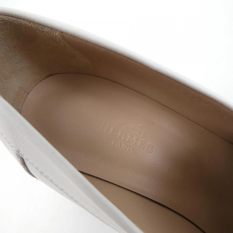 【Khuyến mãi】Giày HERMES 664611