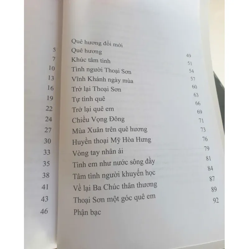 Thoại Sơn Miền Đất Tôi Yêu 757774