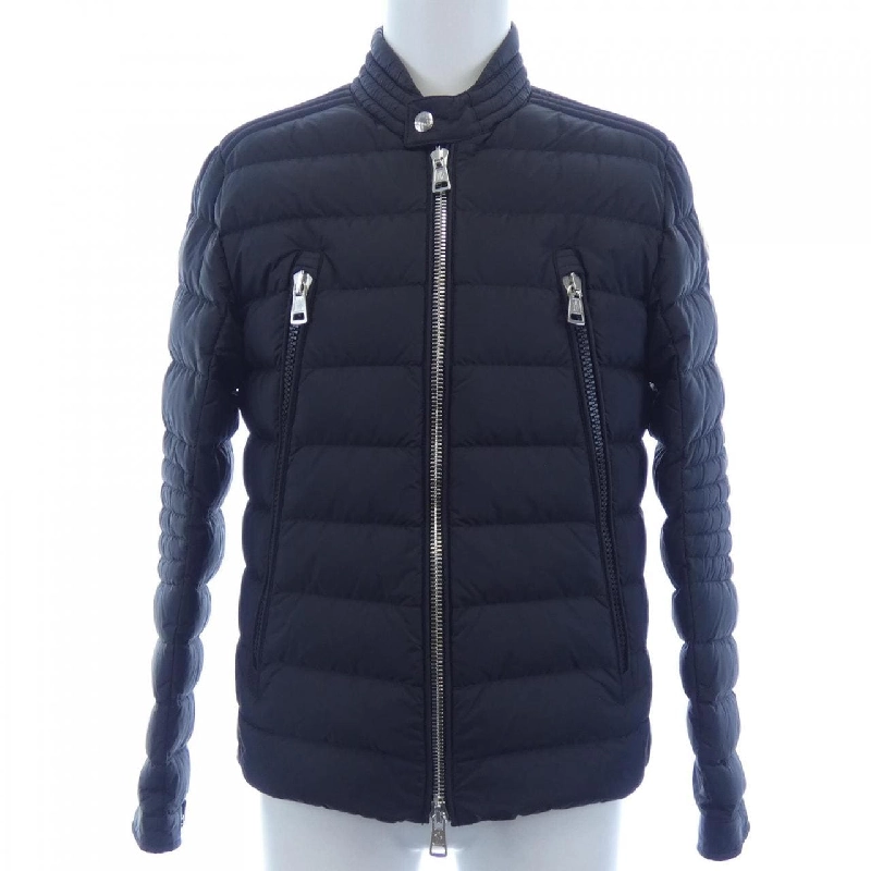 Áo khoác lông vũ MONCLER AMIOT - Hàng hiệu Chính hãng 890628